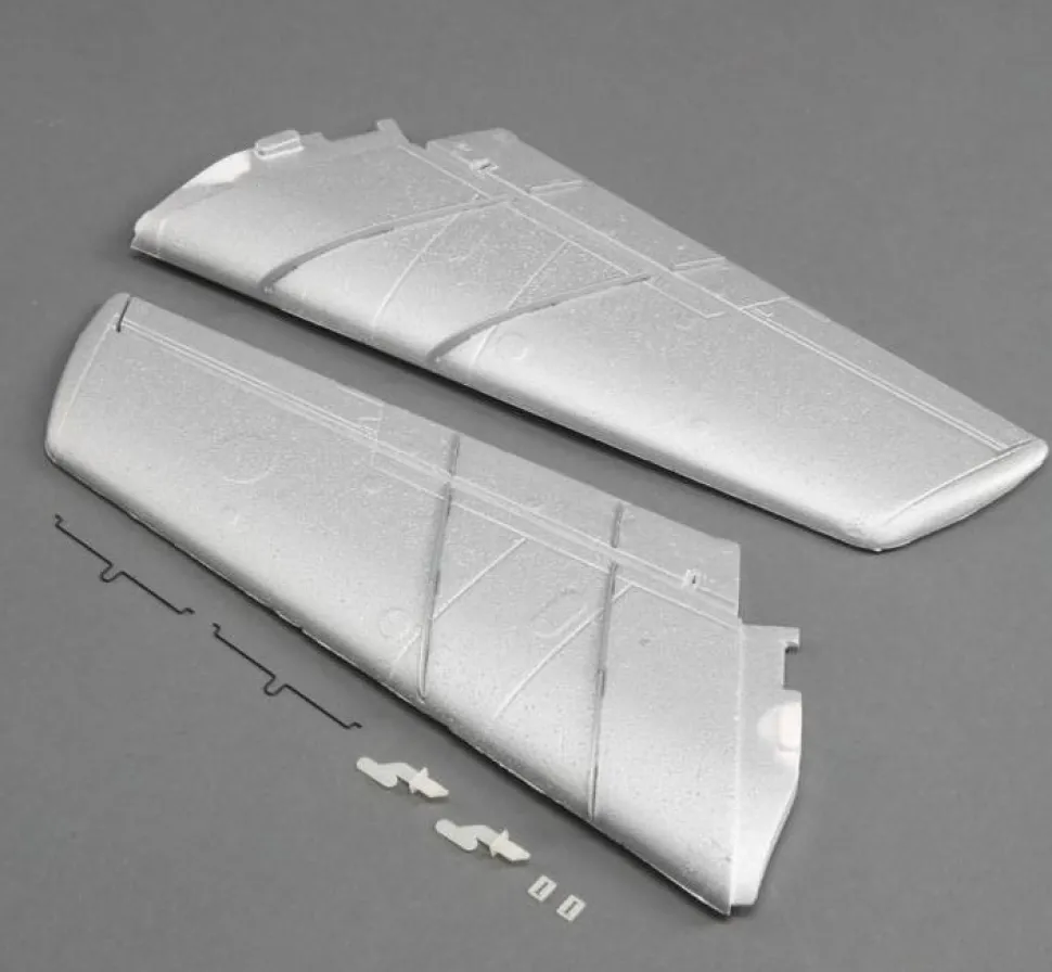 Wing: UMX Mig 15 BNF - E-flite