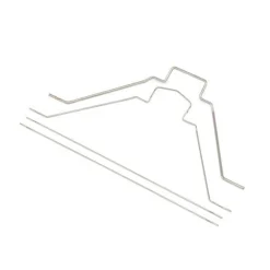 Wire Mounting Set CZ Cub: Carbon-Z Floats - E-flite