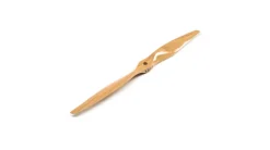 Wood Prop 13x6 : Extra 300 1.3m E-flite - E-flite