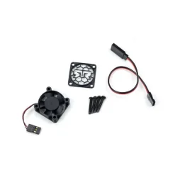4x4 BLX Motor Fan Set Arrma - ARRma