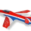 XFly Sirius EDF 80mm Sport Jet 1100mm ARF - Xfly