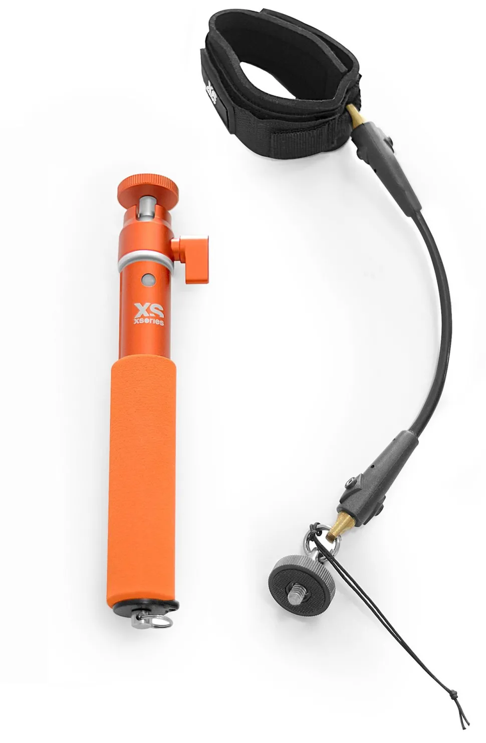 XSPack U-Shot + Cord Cam Wrist - Xsories - XSories