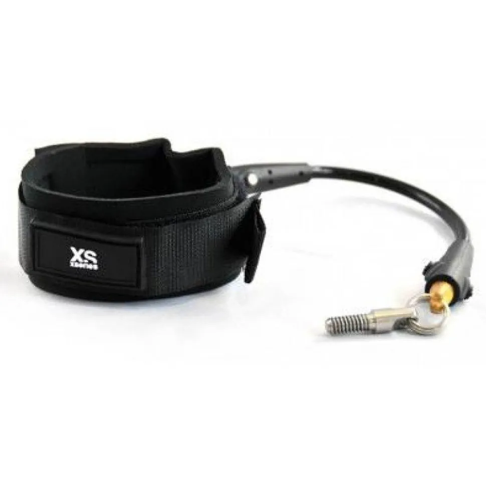 XSPack U-Shot + Cord Cam Wrist - Xsories - XSories