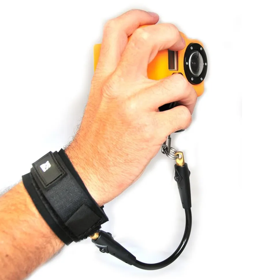 XSPack U-Shot + Cord Cam Wrist - Xsories - XSories