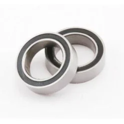 10x15x4 mm BB (2) with Nylon Retainer - Losi - TLR