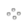 4x7x2.5mm Ball Bearing (4) - Losi - TLR