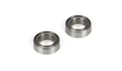 5x8x2.5mm Bearings (2) - Losi - TLR
